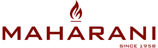 Maharani logo