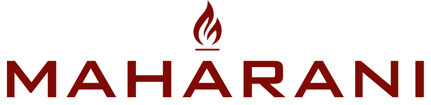 Maharani Logo