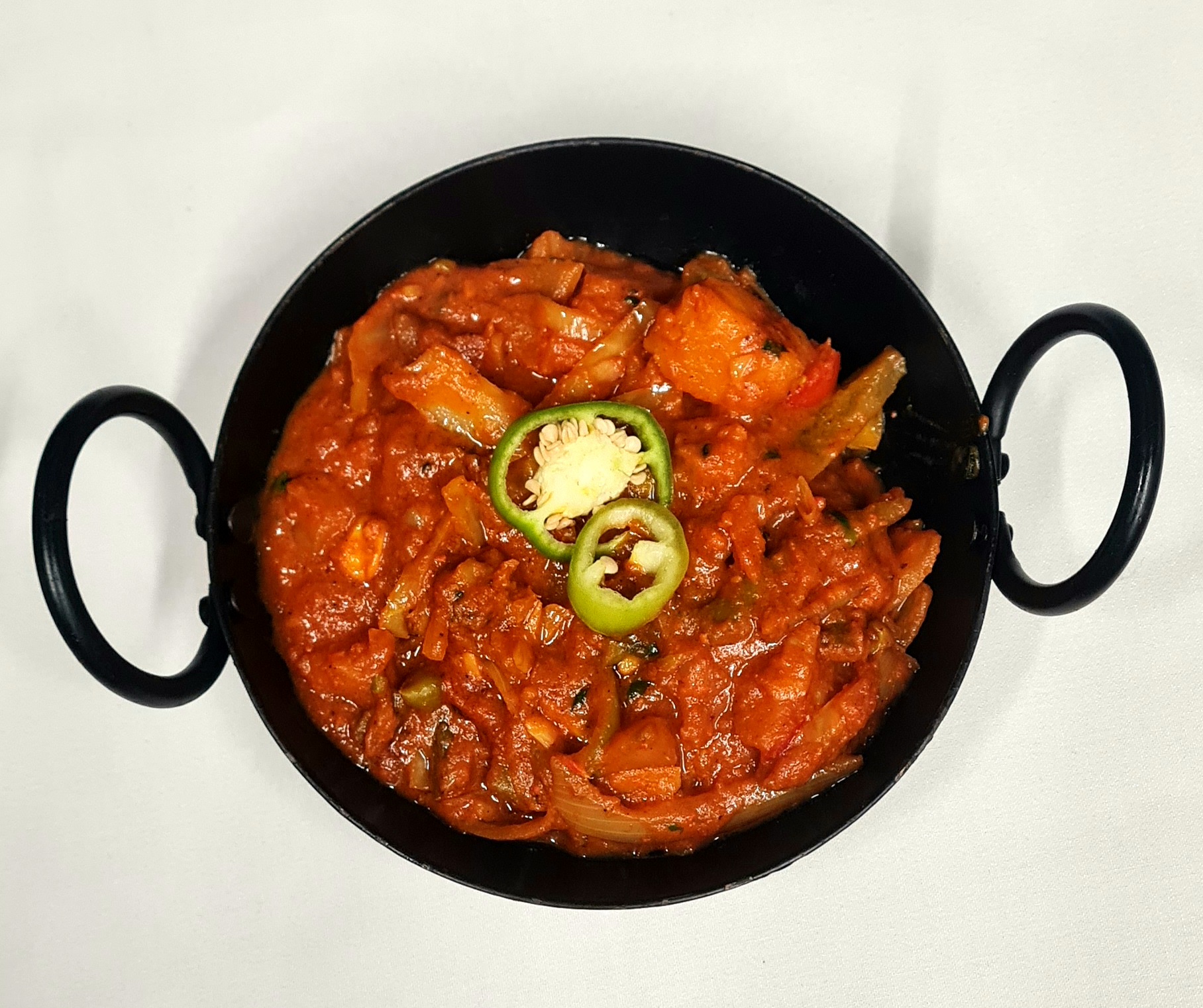 Chicken Specialities